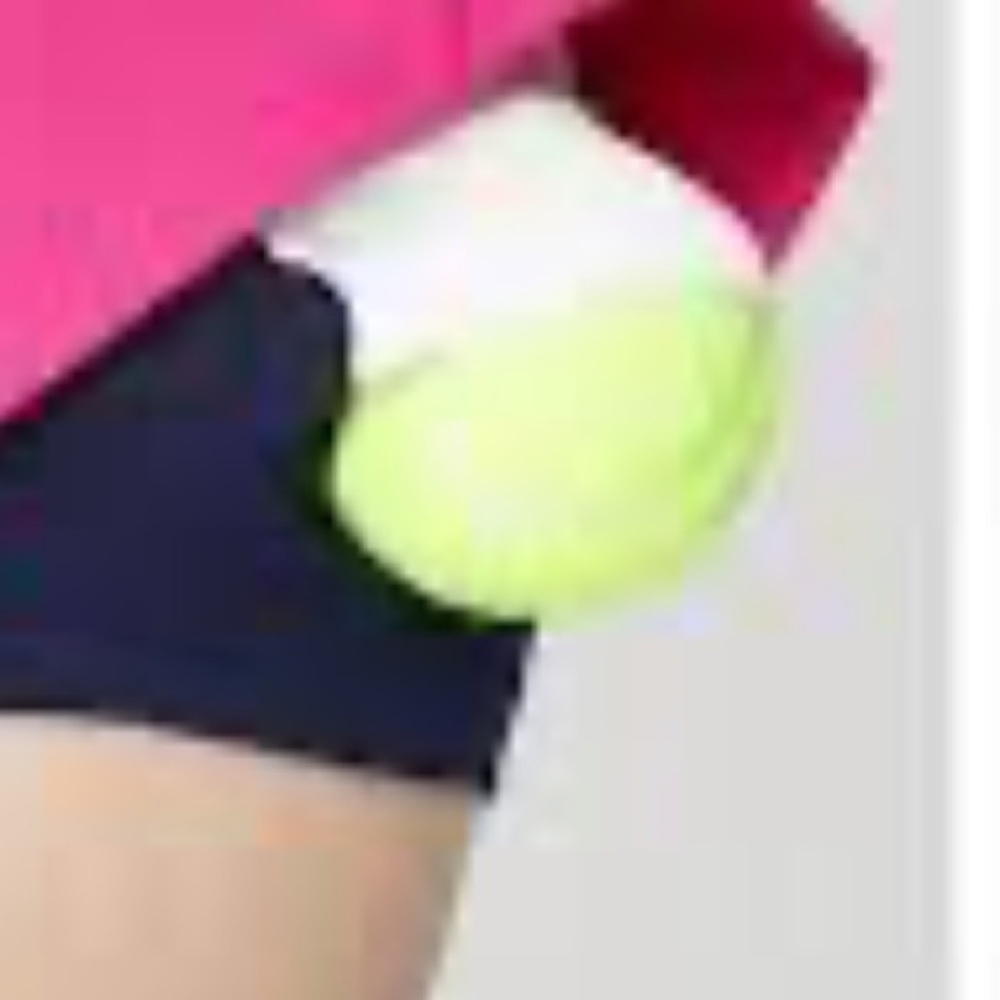 Fila Christopher Bevans colab tennis 14.5 skirt sz large - Picture 4 of 9